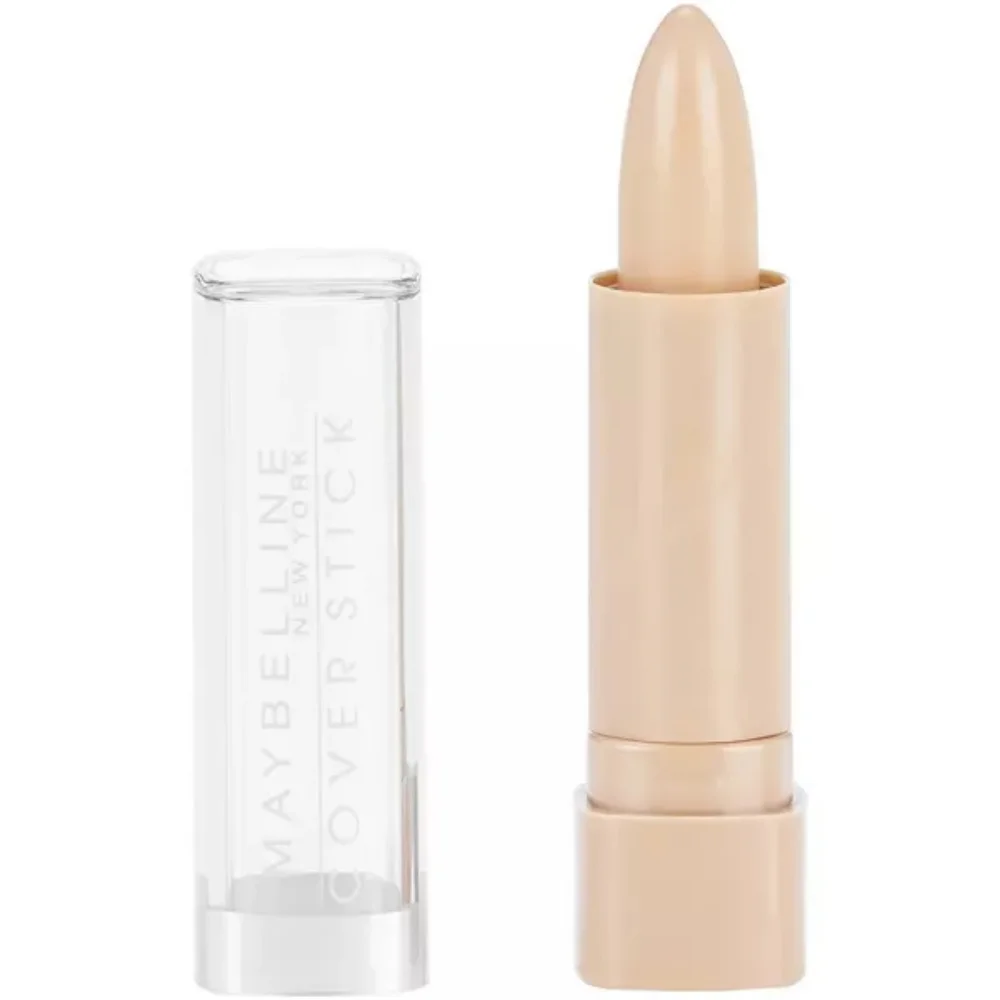 HP🎊Maybelline Cover Stick Corrector Concealer - 0.16oz Bundle of 2